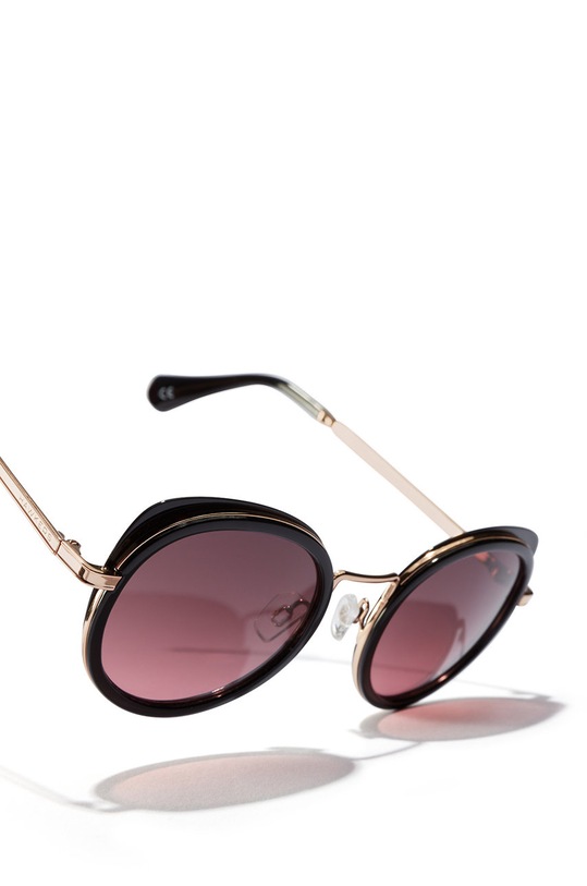 Brýle Hawkers burgundské HA.400016