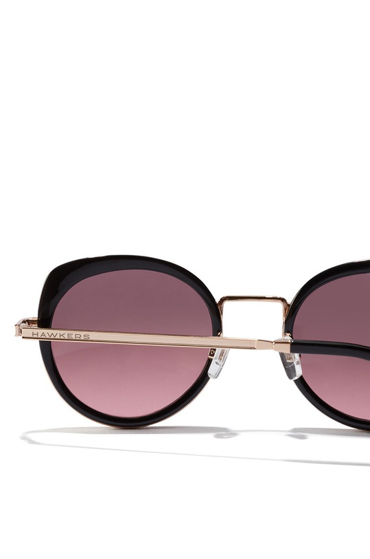 Brýle Hawkers HA.400016 burgundské