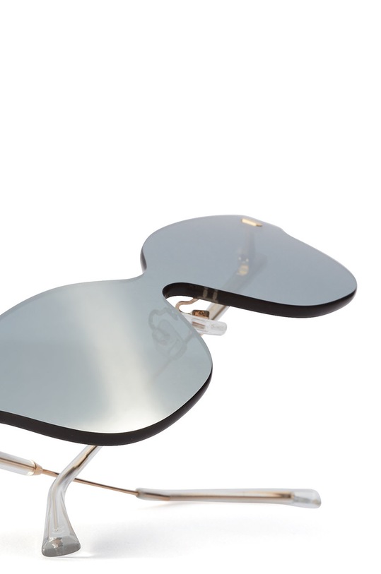 Hawkers Okulary HA.122029 brązowy