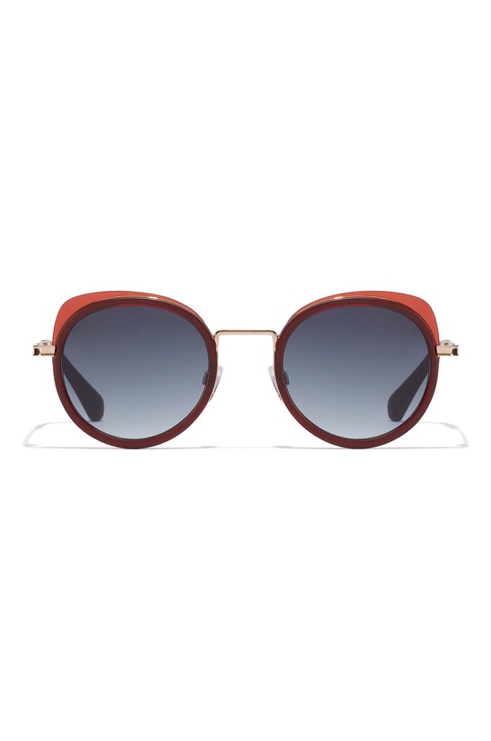 Hawkers Okulary HA.400017 bordowy AA00