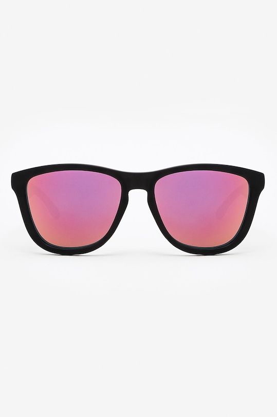 Hawkers Okulary przeciwsłoneczne HA.O18TR03 czarny AA00