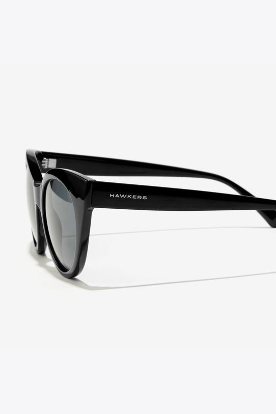 Akcesoria Hawkers Okulary przeciwsłoneczne HA.110030 czarny