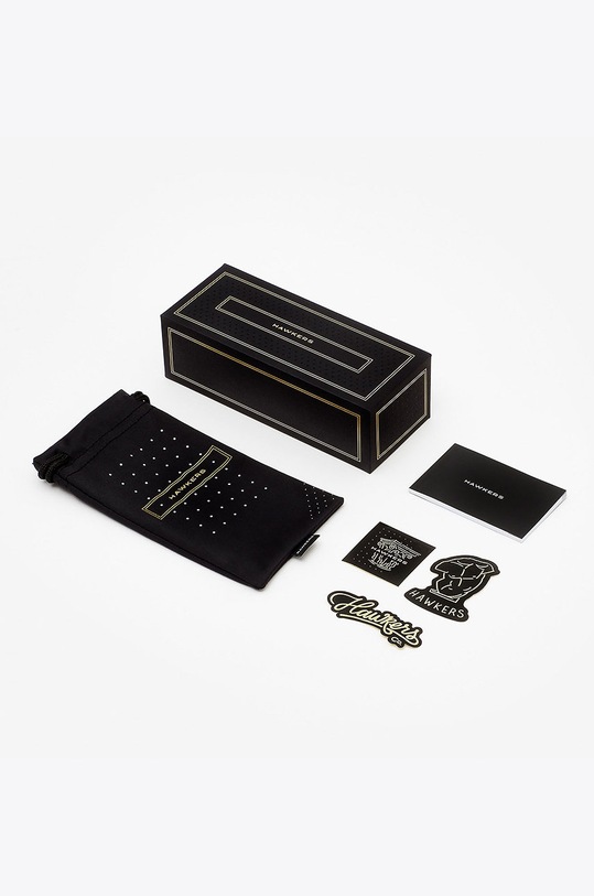 Slnečné okuliare Hawkers ružová HA.LIFTR03