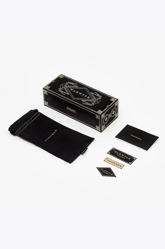 Accesorii Hawkers Ochelari de soare HA.W18TR14 negru
