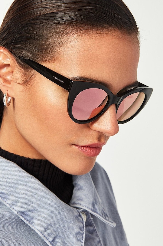 Hawkers Ochelari negru HA.110031