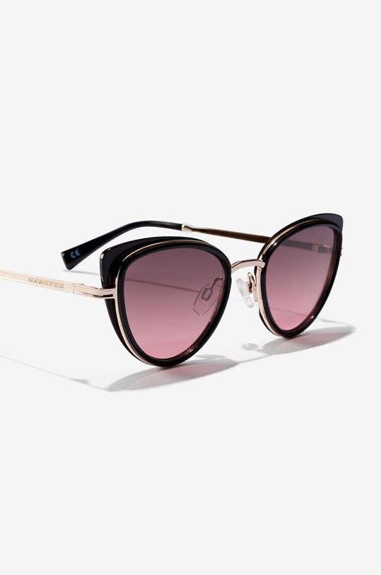 Akcesoria Hawkers Okulary przeciwsłoneczne HA.400020 różowy