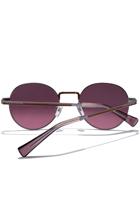 Akcesoria Hawkers Okulary przeciwsłoneczne HA.RMOMA2 różowy