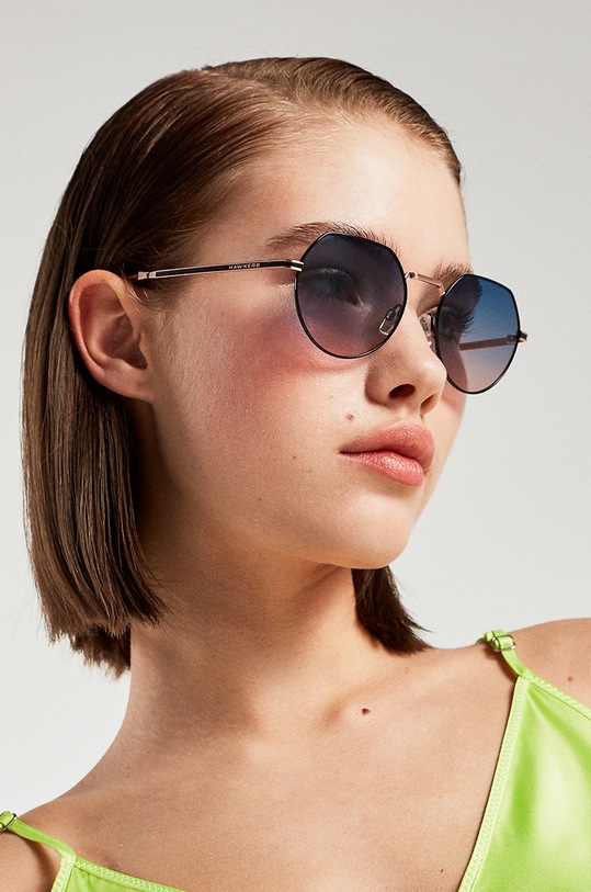 Slnečné okuliare Hawkers HA.HAUR20KLM0 modrá