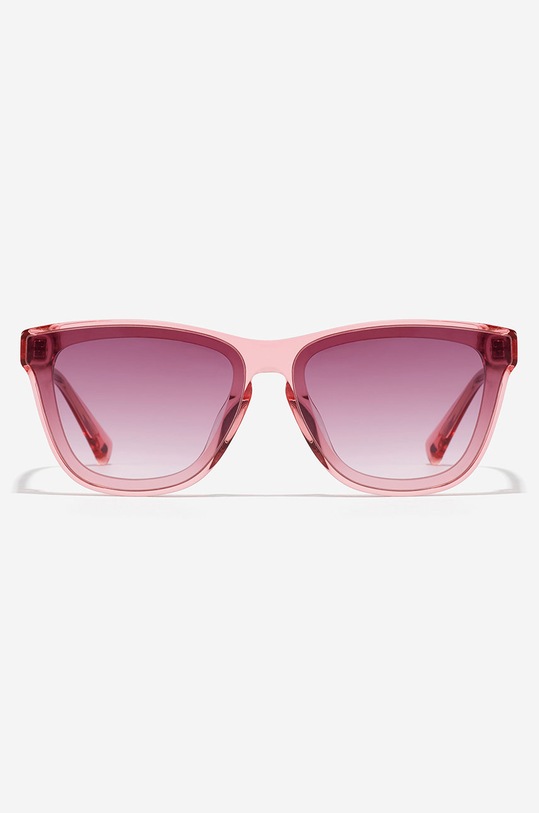 Hawkers Okulary przeciwsłoneczne HA.HODT20KKX0 różowy AA00