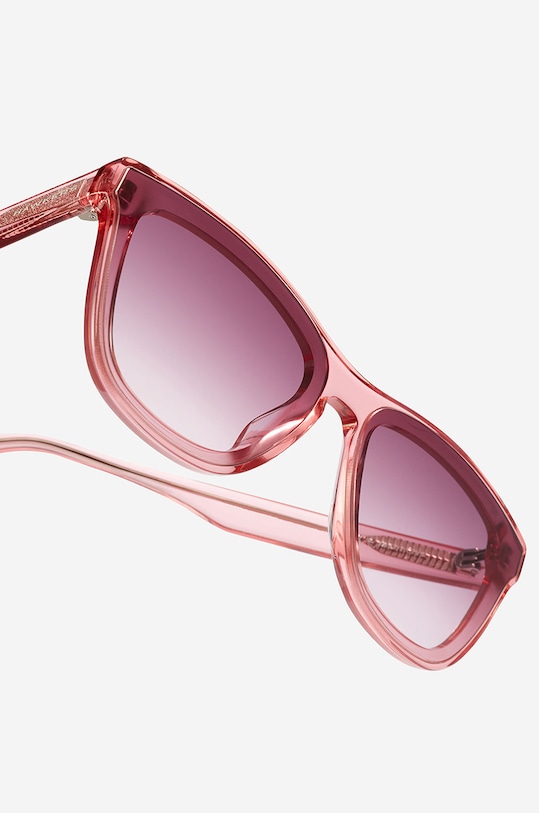 Akcesoria Hawkers Okulary przeciwsłoneczne HA.HODT20KKX0 różowy