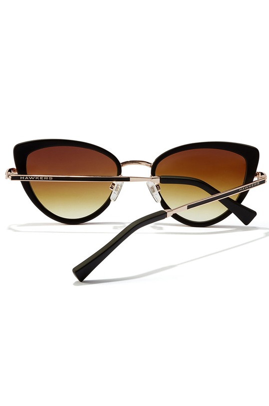 Akcesoria Hawkers Okulary przeciwsłoneczne HA.HFEL20DWM0 brązowy