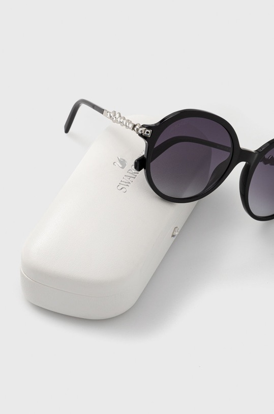 Swarovski napszemüveg fekete 5512851