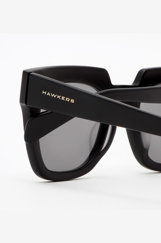Hawkers Okulary przeciwsłoneczne czarny HA.HRO18PX01