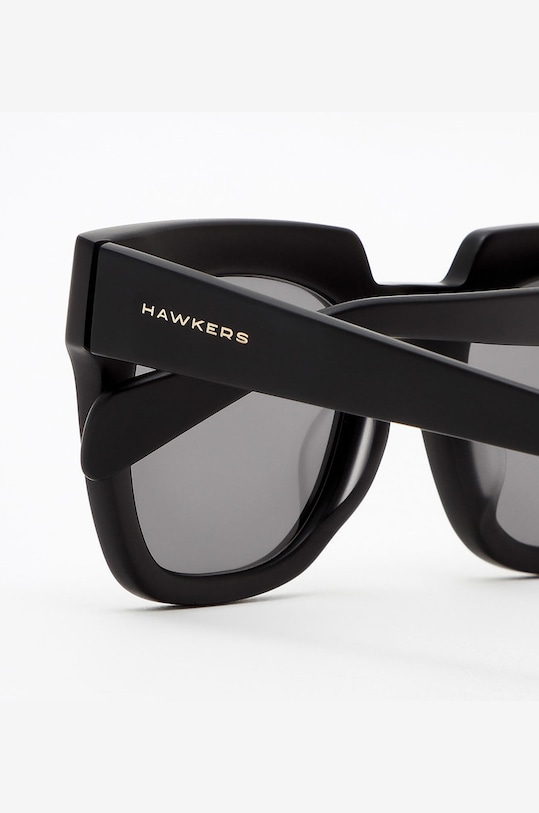 Hawkers Okulary przeciwsłoneczne czarny HA.HRO18PX01