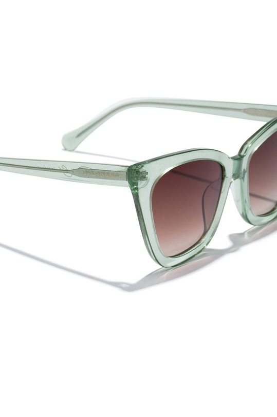 Accesorii Hawkers - Ochelari de soare Paula HA.120036 verde