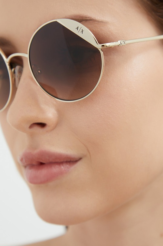 Armani Exchange Ochelari de soare 0AX2039S