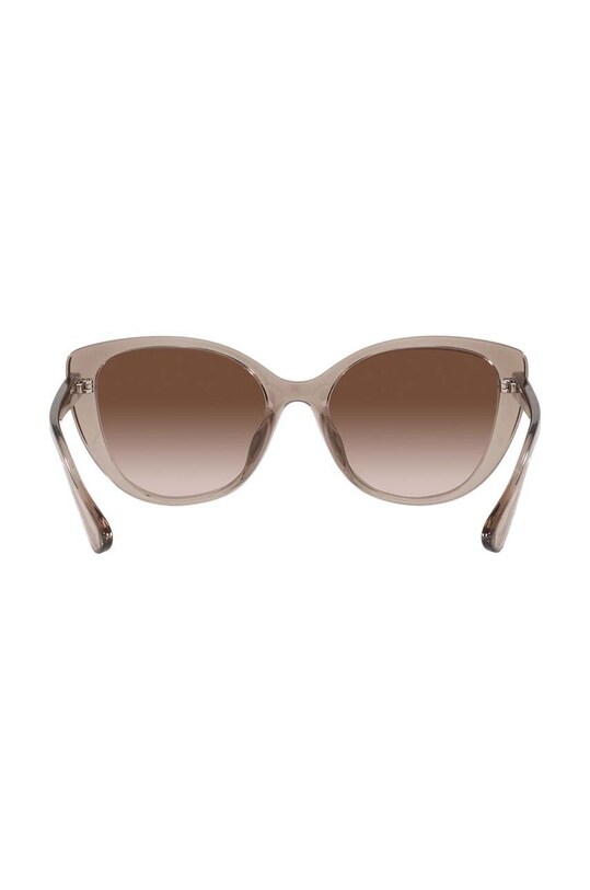 Armani Exchange Ochelari de soare 0AX4111S 0AX4111S maro