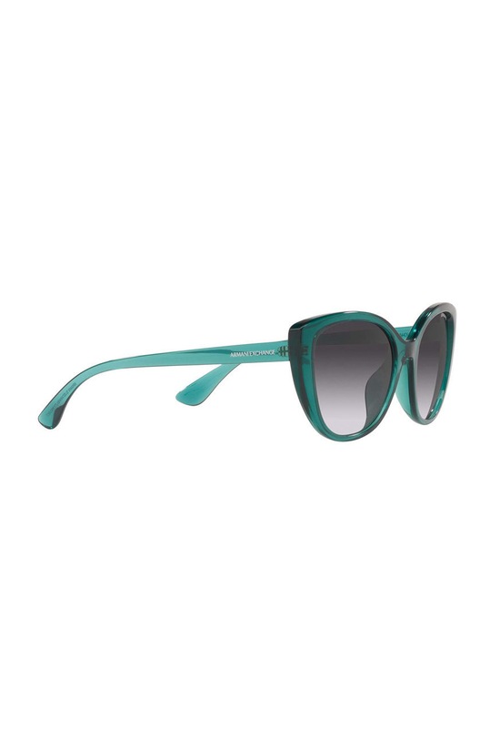 Sluneční brýle Armani Exchange 0AX4111S 0AX4111S modrá