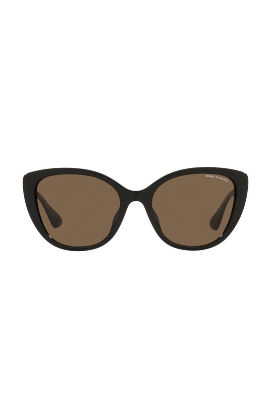Akcesoria Armani Exchange Okulary przeciwsłoneczne 0AX4111S 0AX4111S czarny
