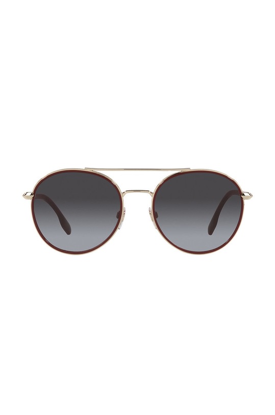 Akcesoria Burberry Okulary przeciwsłoneczne 0BE3131 0BE3131 brązowy