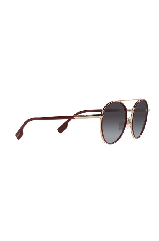 Burberry Okulary przeciwsłoneczne 0BE3131 0BE3131 brązowy