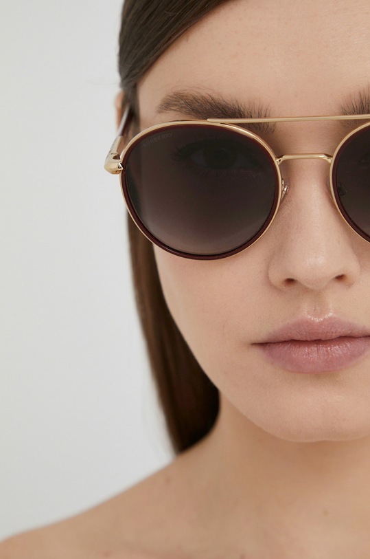 Burberry Okulary przeciwsłoneczne 0BE3131 0BE3131