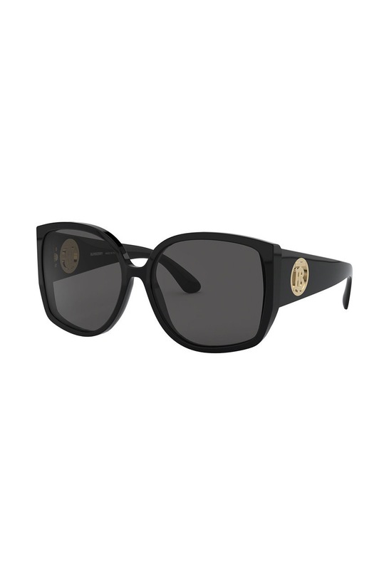 Burberry Okulary przeciwsłoneczne 0BE4290 czarny AA00
