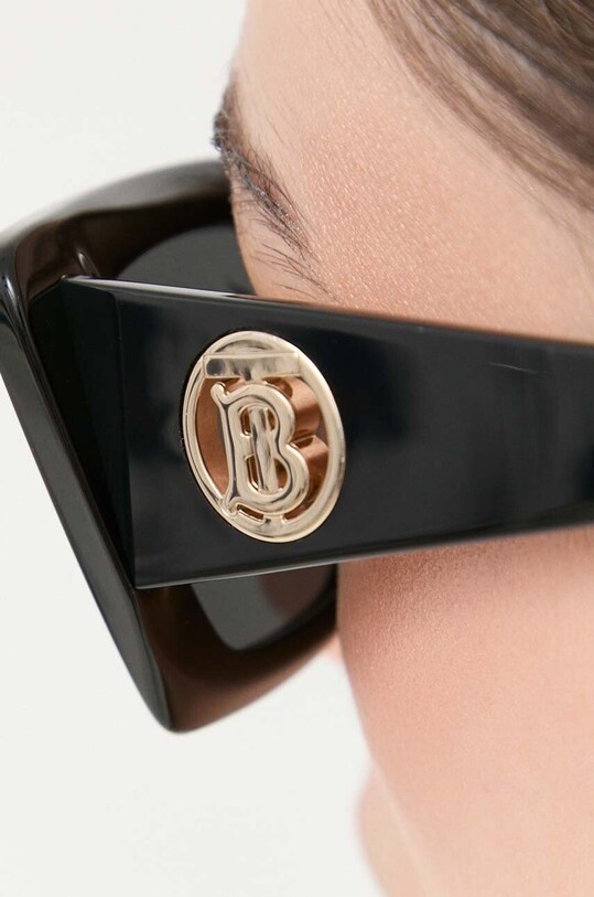 Сонцезахисні окуляри Burberry 0BE4344