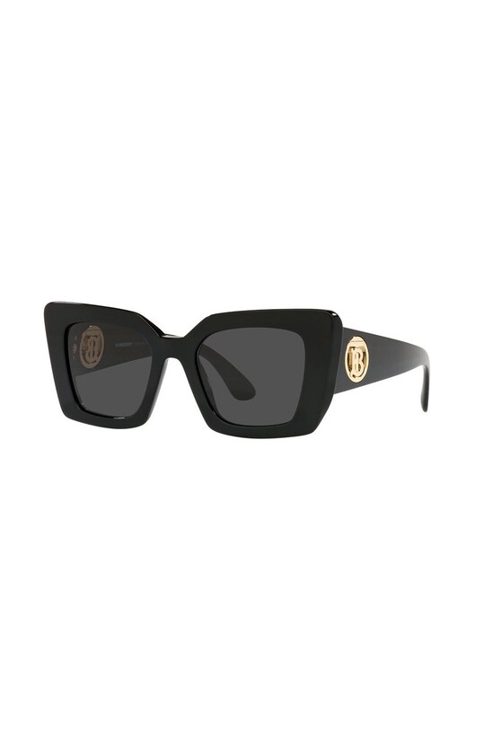 Сонцезахисні окуляри Burberry 0BE4344 чорний AA00