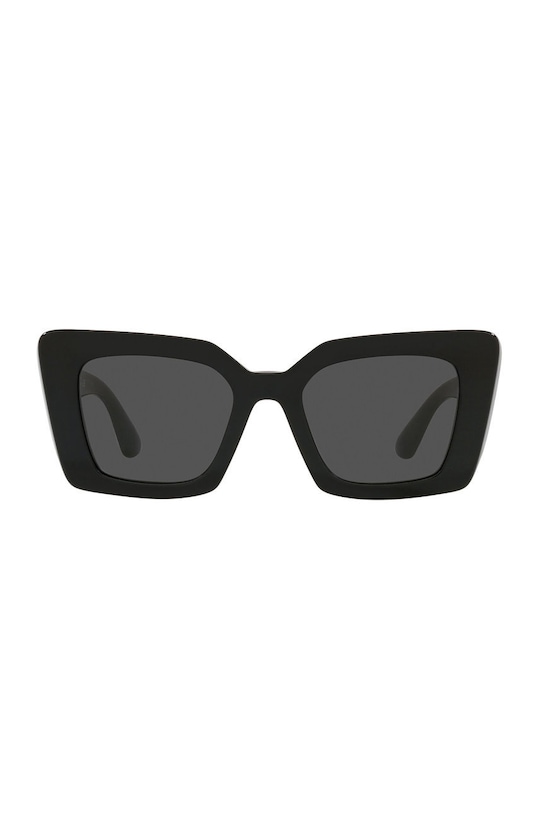 Akcesoria Burberry okulary przeciwsłoneczne DAISY 0BE4344 czarny