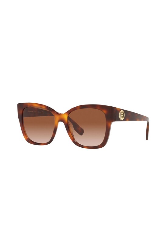 Γυαλιά ηλίου Burberry 0BE4345 καφέ AA00