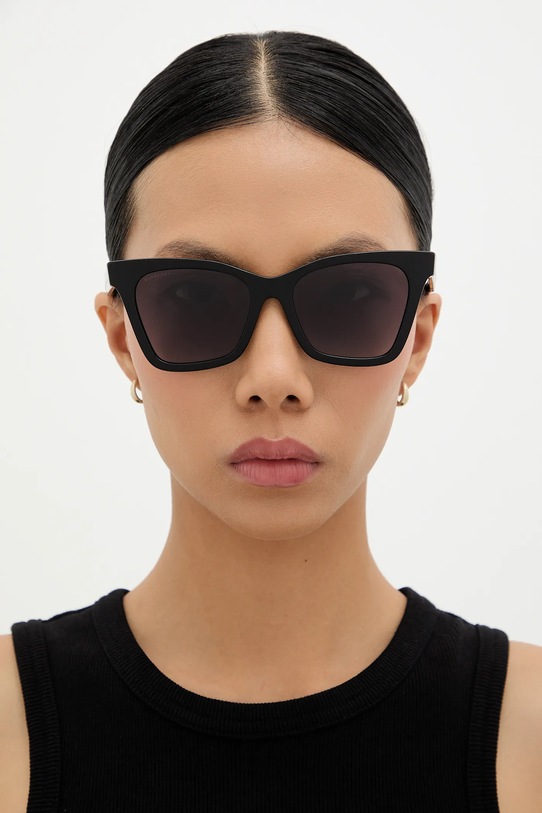 Sluneční brýle Burberry ELSA 0BE4346