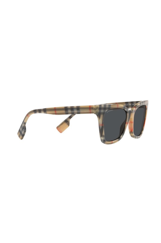 Burberry Okulary przeciwsłoneczne ELSA 0BE4346 multicolor