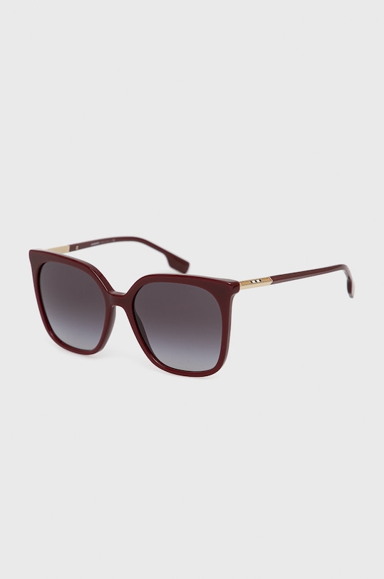 Burberry Okulary przeciwsłoneczne 0BE4347 0BE4347 brązowy AA00