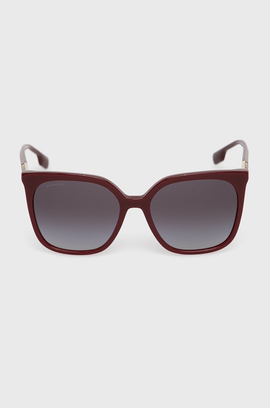 Akcesoria Burberry Okulary przeciwsłoneczne 0BE4347 0BE4347 brązowy