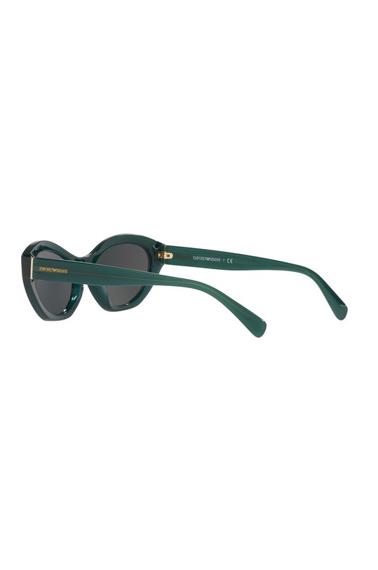Akcesoria Emporio Armani Okulary przeciwsłoneczne 0EA4172 0EA4172 zielony