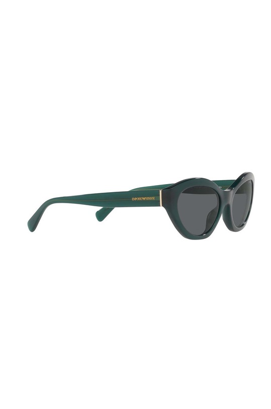 Emporio Armani Okulary przeciwsłoneczne 0EA4172 zielony 0EA4172