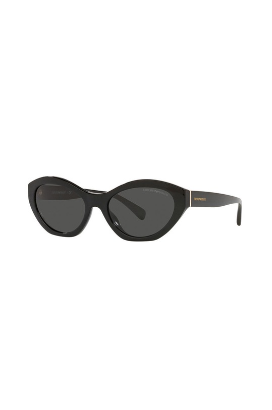 Emporio Armani Okulary przeciwsłoneczne 0EA4172 czarny 0EA4172