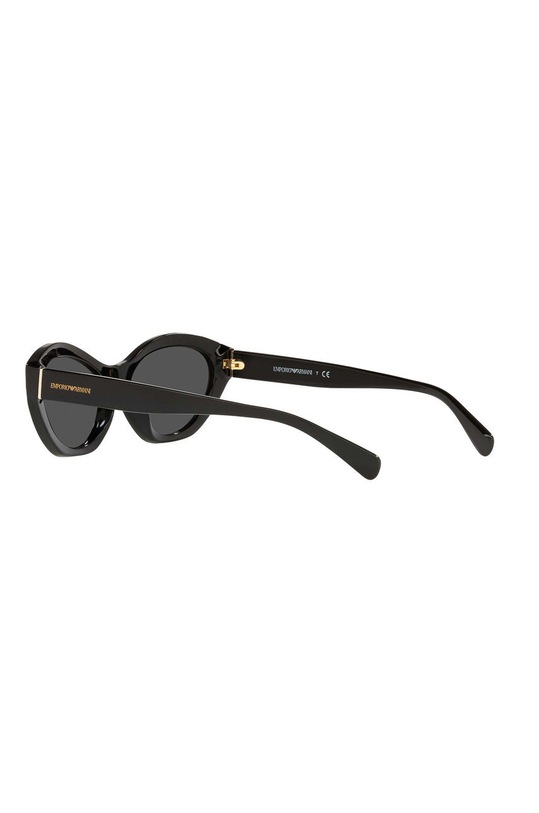 Akcesoria Emporio Armani Okulary przeciwsłoneczne 0EA4172 0EA4172 czarny
