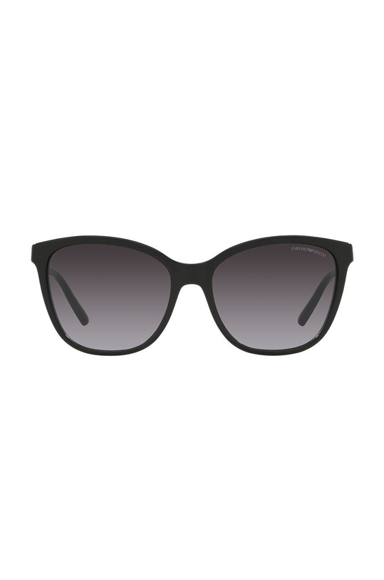 Emporio Armani Okulary przeciwsłoneczne 0EA4173 0EA4173 czarny AA00