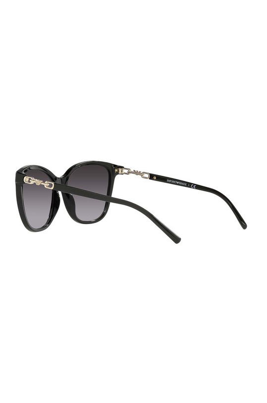 Akcesoria Emporio Armani Okulary przeciwsłoneczne 0EA4173 0EA4173 czarny