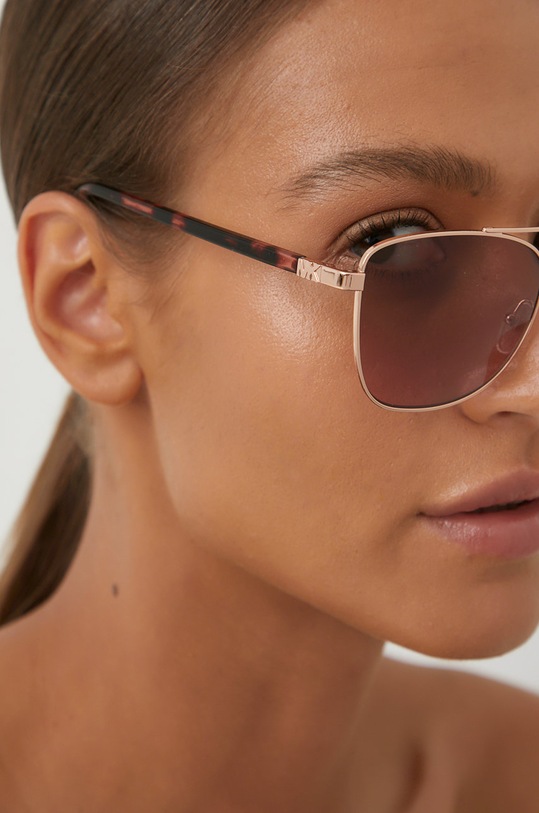Michael Kors Okulary przeciwsłoneczne 0MK1096 0MK1096