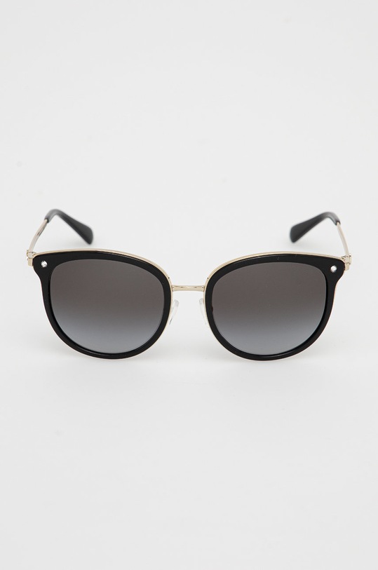 Doplňky Sluneční brýle MICHAEL Michael Kors Adrianna Bright 0MK1099B černá