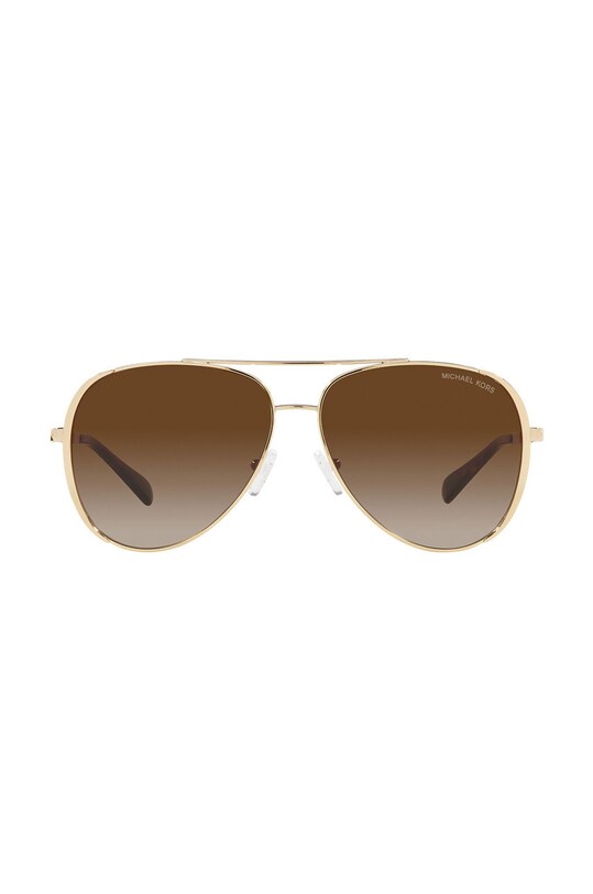 Αξεσουάρ Γυαλιά ηλίου MICHAEL Michael Kors 0MK1101B χρυσαφί