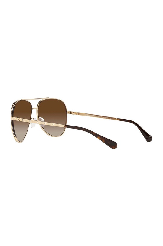 Γυαλιά ηλίου MICHAEL Michael Kors χρυσαφί 0MK1101B