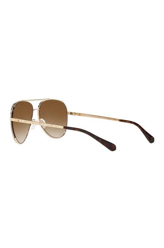 Michael Kors Okulary przeciwsłoneczne 0MK1101B złoty 0MK1101B