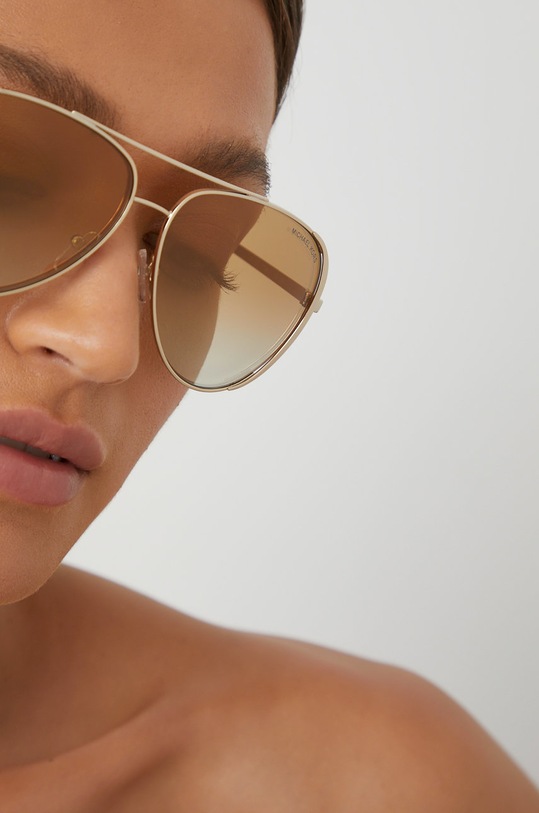 Michael Kors Okulary przeciwsłoneczne 0MK1101B 0MK1101B