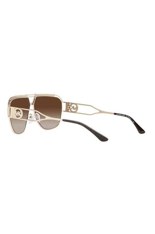 Michael Kors Okulary przeciwsłoneczne 0MK1102 złoty 0MK1102