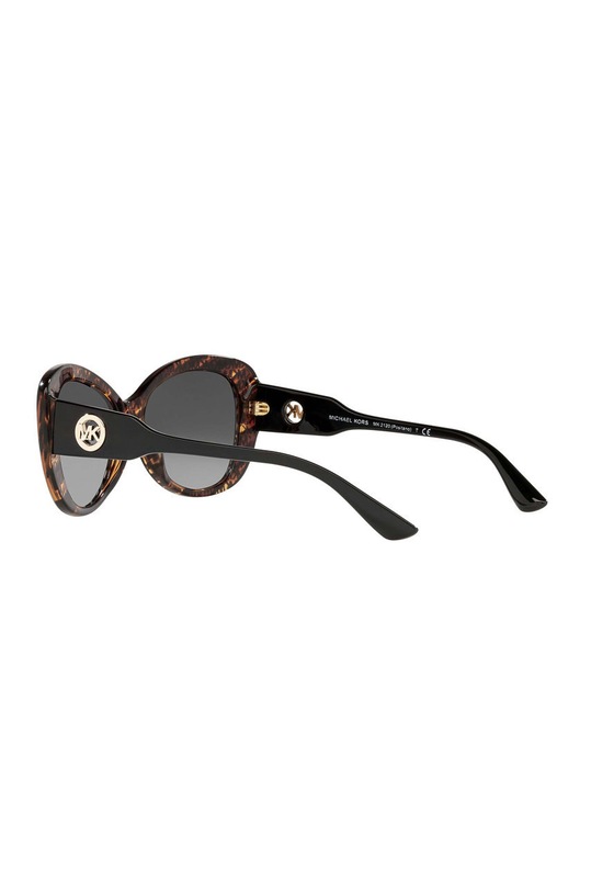 Slnečné okuliare MICHAEL Michael Kors hnedá 0MK2120