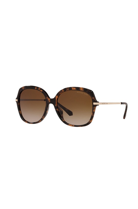Michael Kors Okulary przeciwsłoneczne 0MK2149U 0MK2149U brązowy AA00